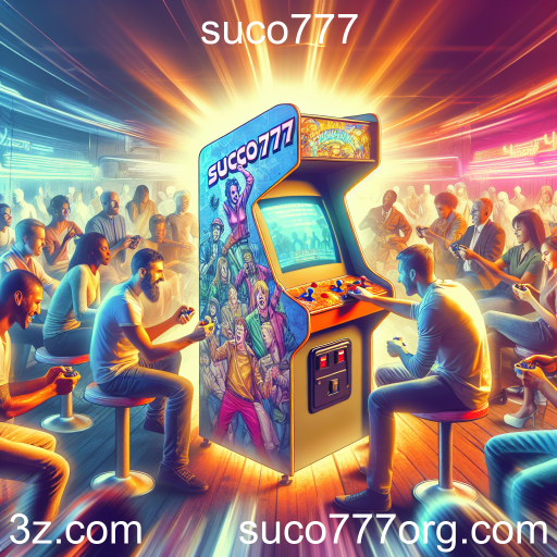 A Evolução dos Arcades: Do Passado ao Futuro