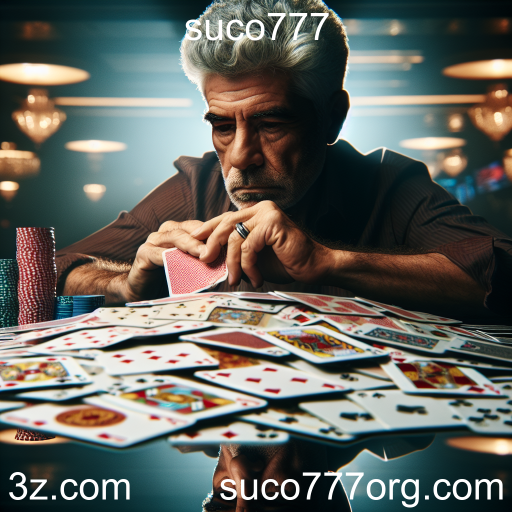 Explore a Diversão dos Jogos de Cartas no Suco777